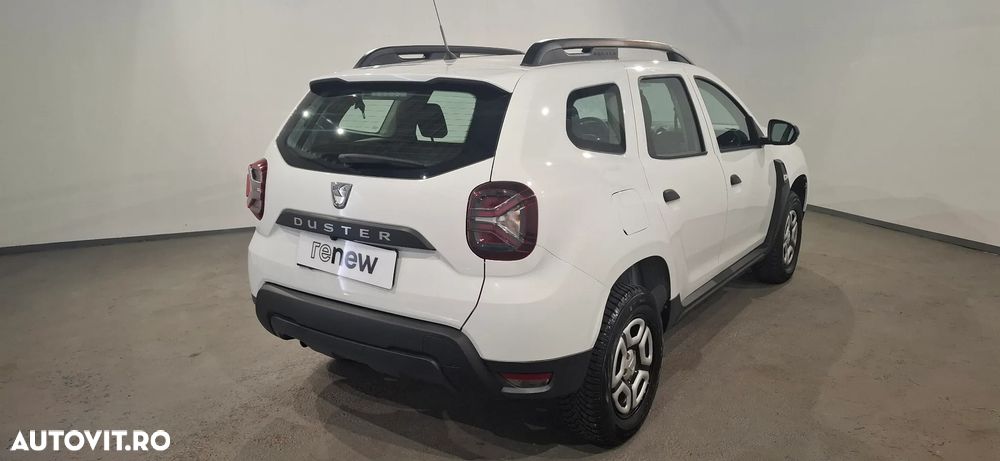 Dacia Duster TCe 90 Essential - 2