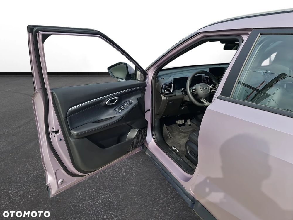 GAC Emzoom 1.5T Luxury DCT - 10