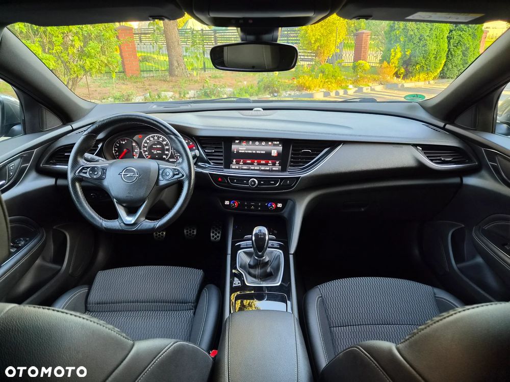 Opel Insignia 2.0 Ultimate - 20