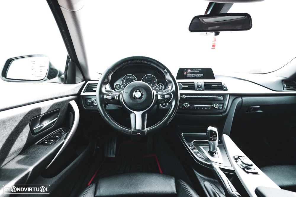 BMW 420 Gran Coupé - 15