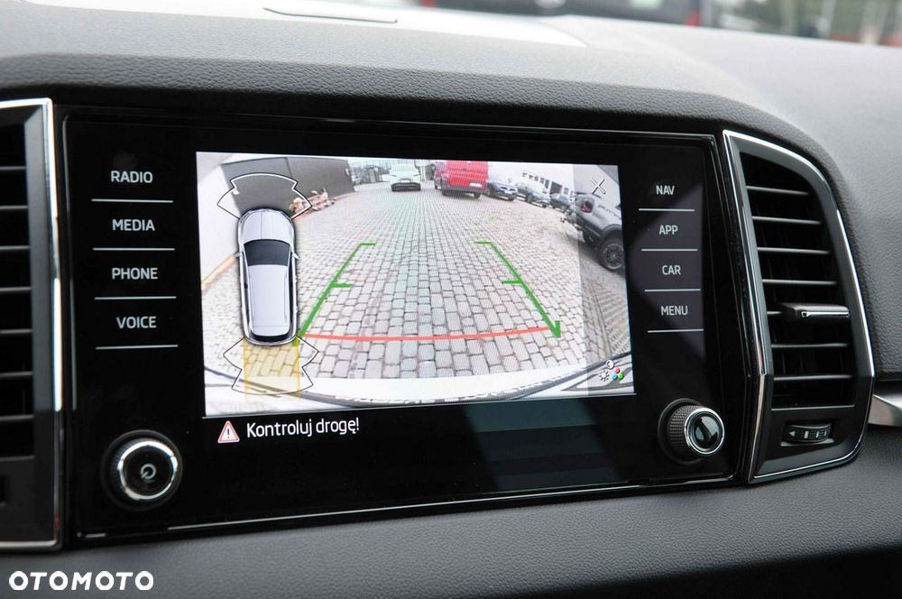 Skoda Karoq 2.0 TDI SCR 4x2 Ambition DSG - 17