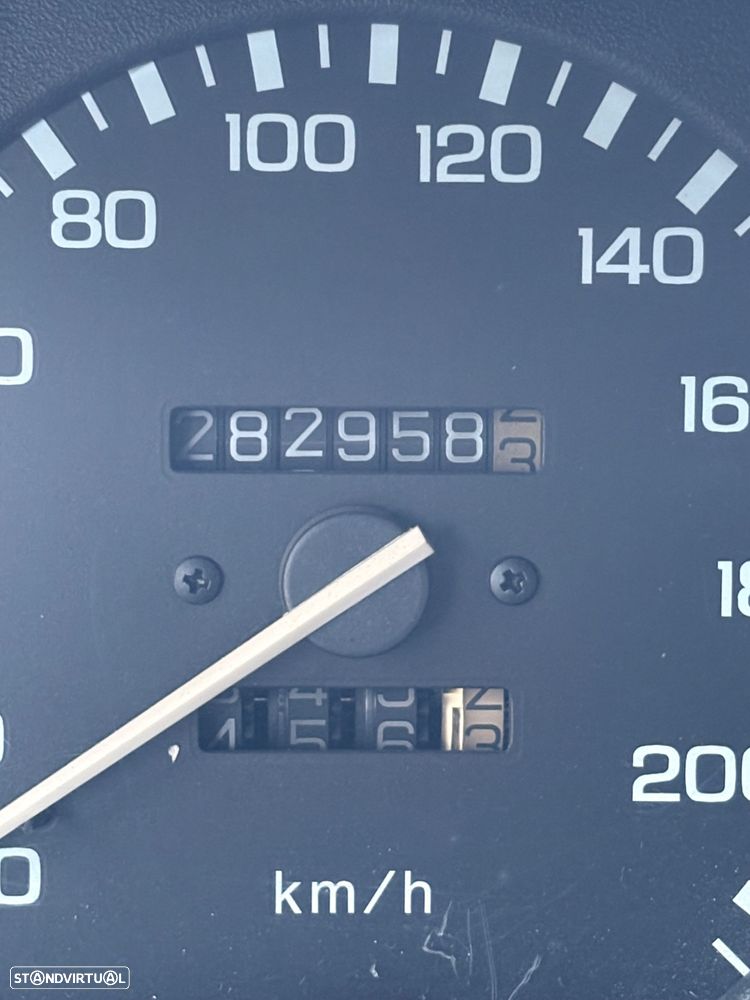 Land Rover Range Rover 2.5 TDi - 14