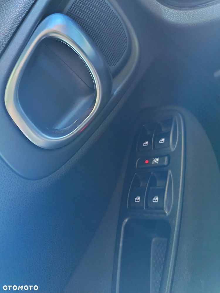 Fiat 500L 1.4 16V City Cross - 4