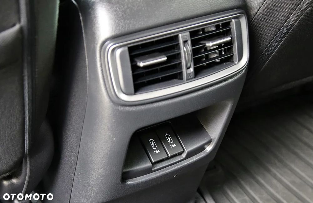 Honda CR-V 2.0 i-MMD HEV Elegance AWD CVT - 22