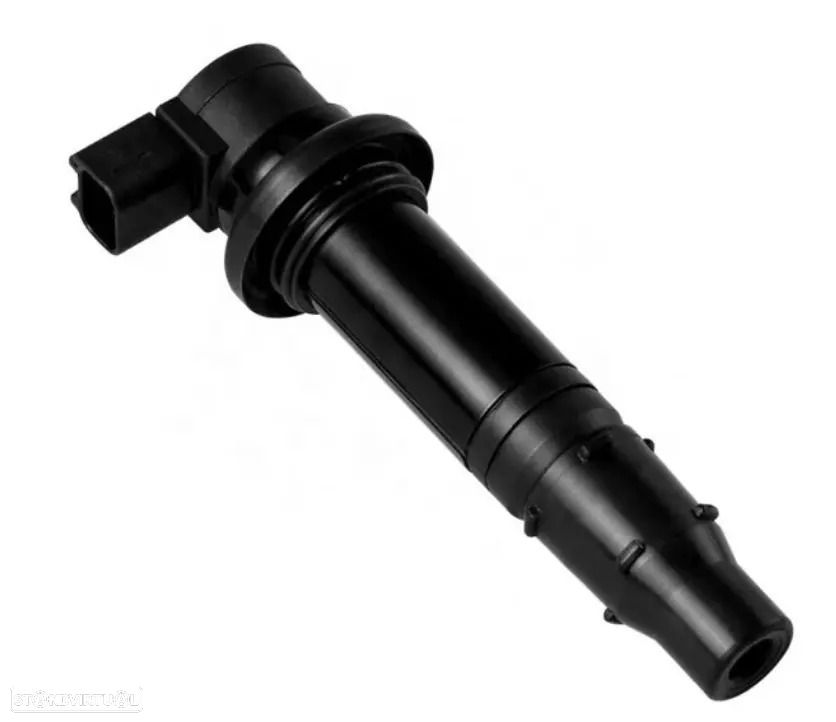 bobine iginaçao / cachimbo vela  yamaha mt09 2014 - 2022  xsr 900 f6t574 - 1
