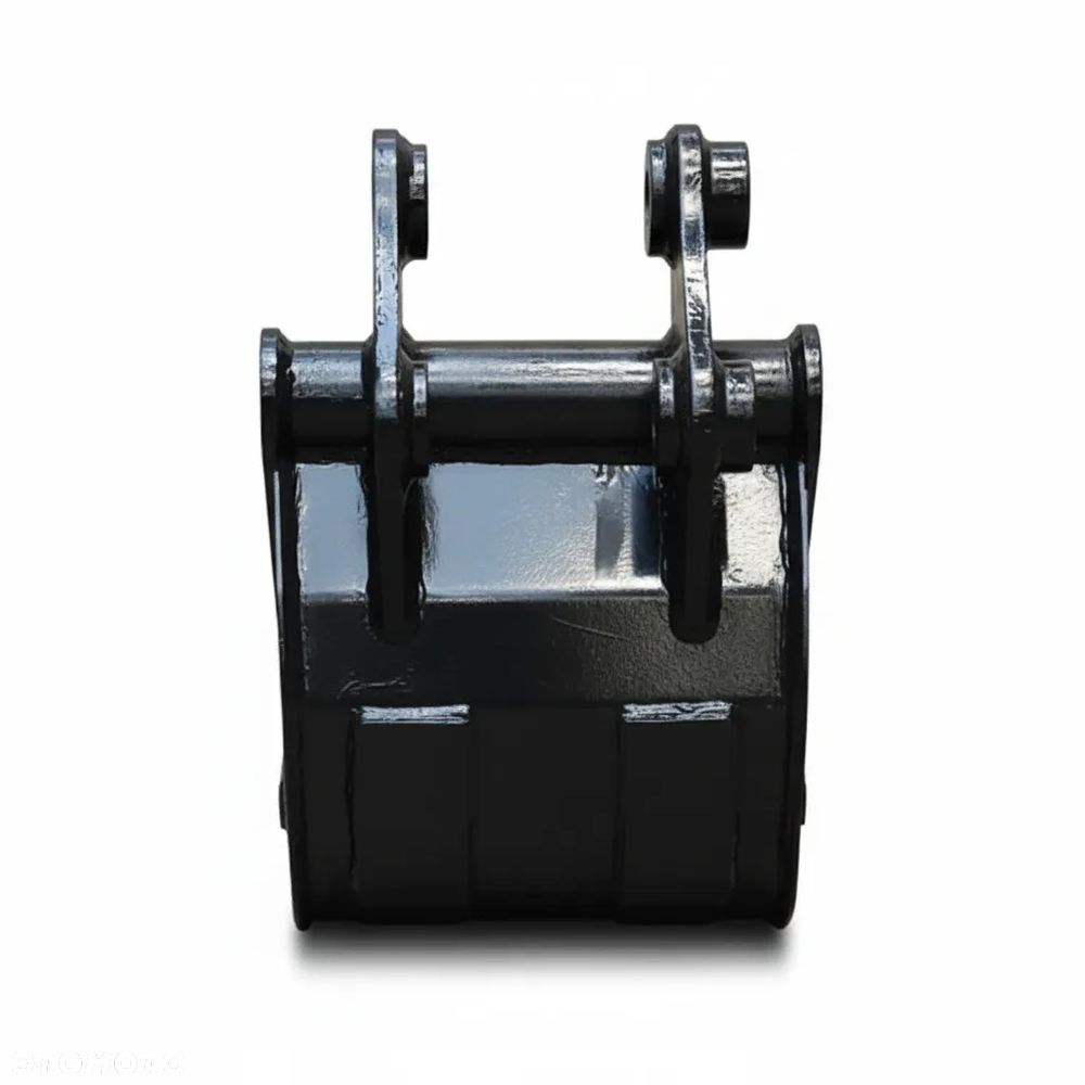 Łyżka Kopiąca CAT Mini 30 cm zestaw (łyżka + zęby) BK-Hammer - 4