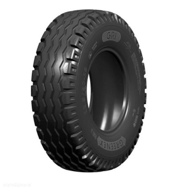 OPONA 12.5/80-18 GRI GREEN EX RIB3 16PR TL - 1