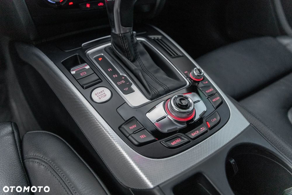Audi A4 - 31