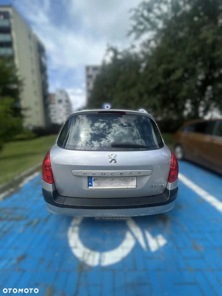 Peugeot 308 1.6 HDi Millesim 200 - 4