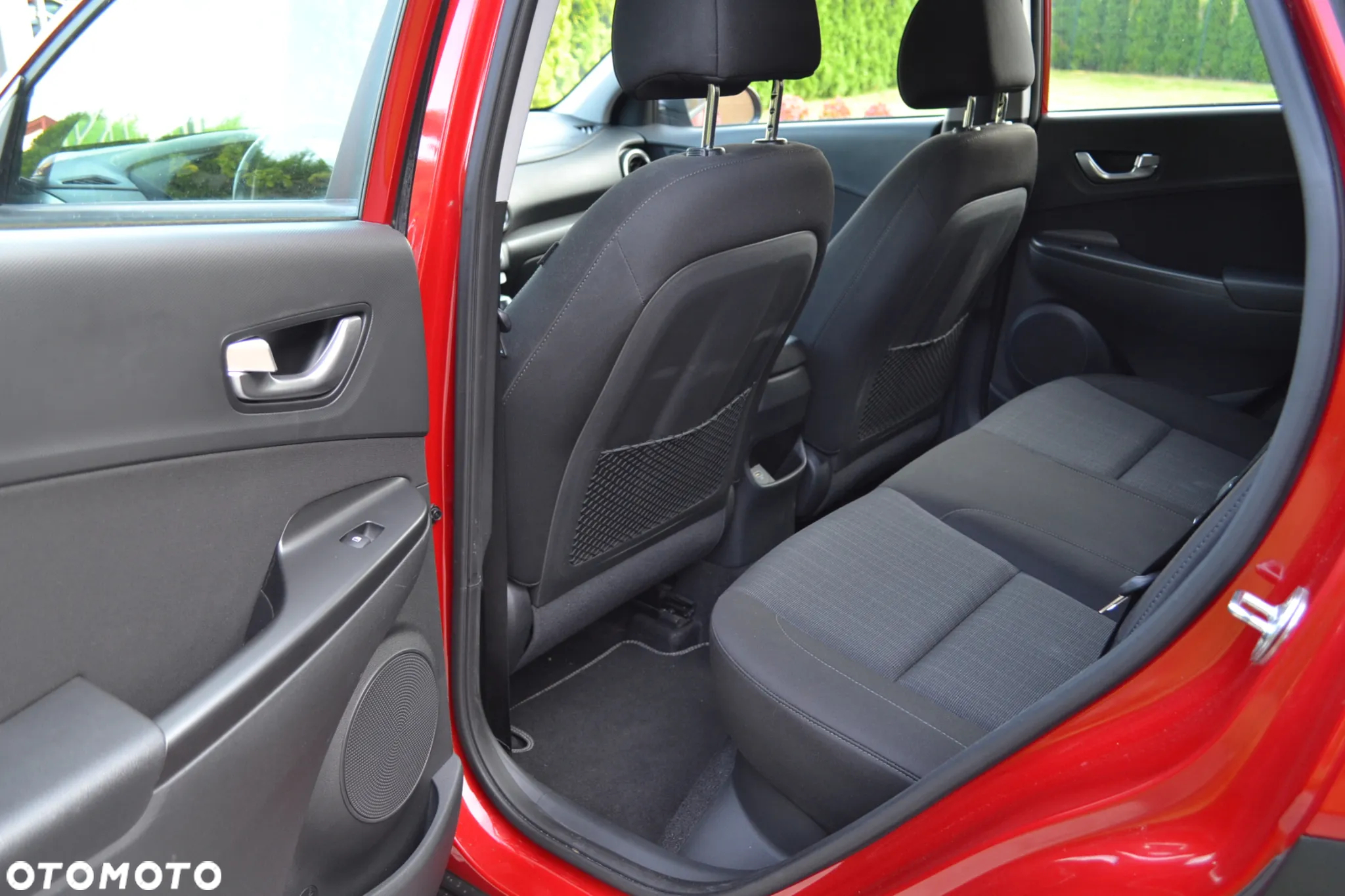 Hyundai Kona 1.6 T-GDI Comfort DCT - 10