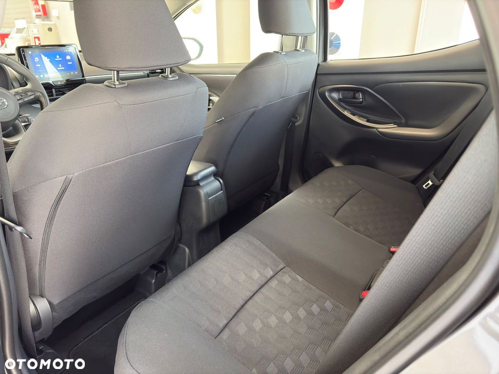 Mazda 2 Hybrid 1.5 Centre Line CVT - 13