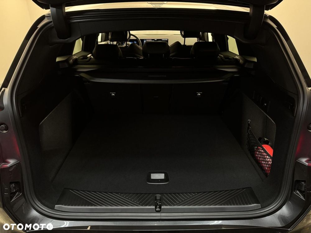 BMW X3 xDrive20d mHEV - 36