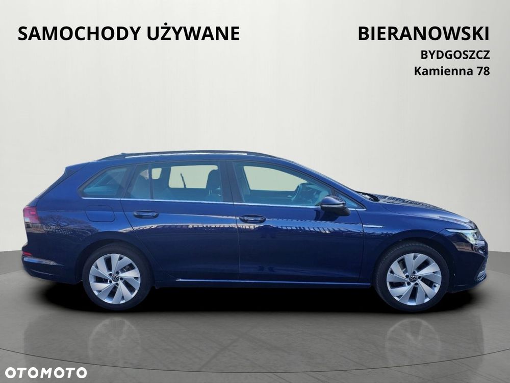 Volkswagen Golf Variant - 2