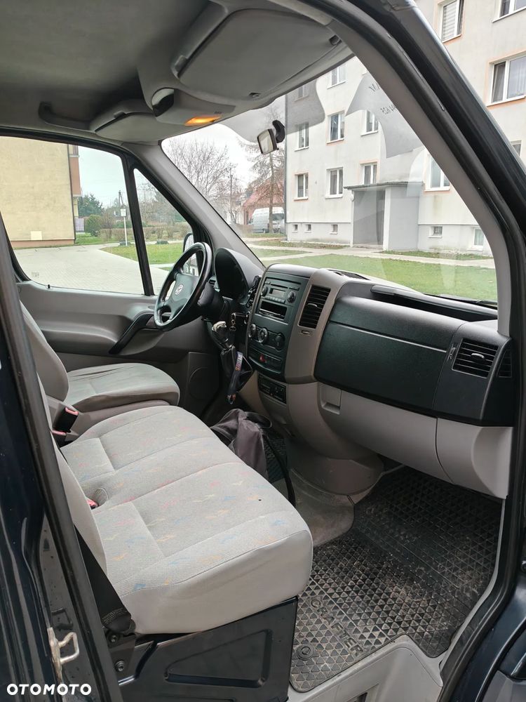 Volkswagen Crafter - 7