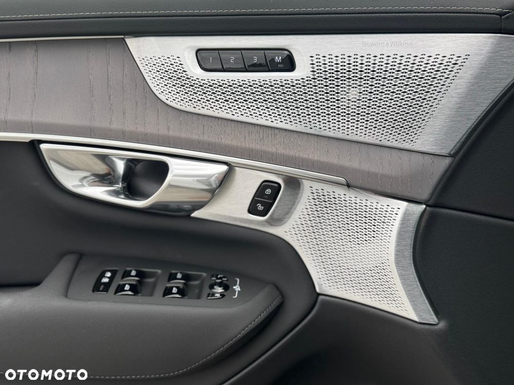 Volvo XC 90 B5 B AWD Ultra Bright 7os - 15