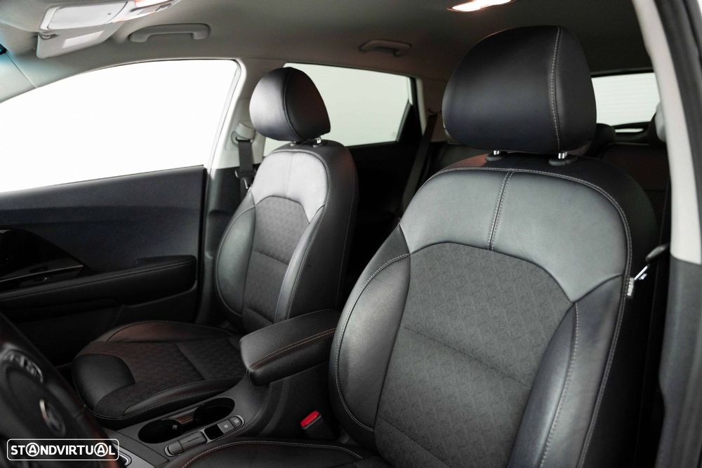 Kia Niro 1.6 GDi PHEV Drive - 9