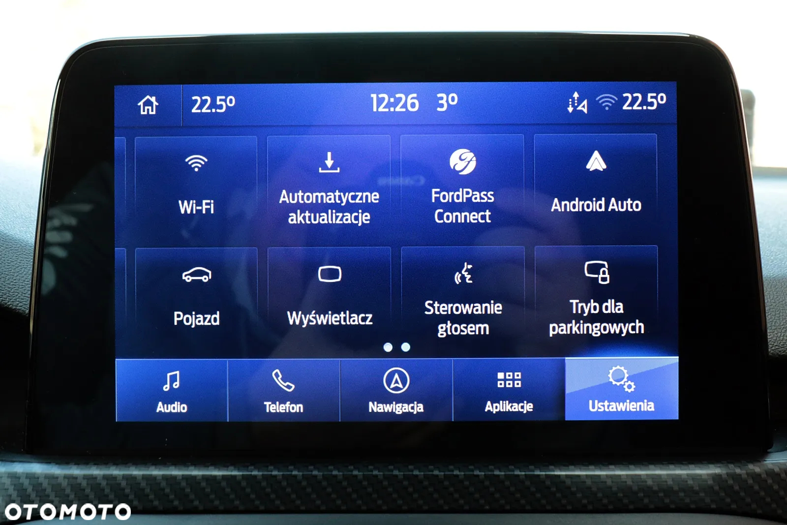 Ford Focus 2.0 TDCi ST-Line ASS - 35