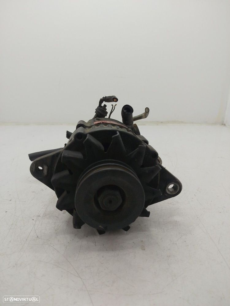 Motor De Arranque Kia Sportage (K00) - 4