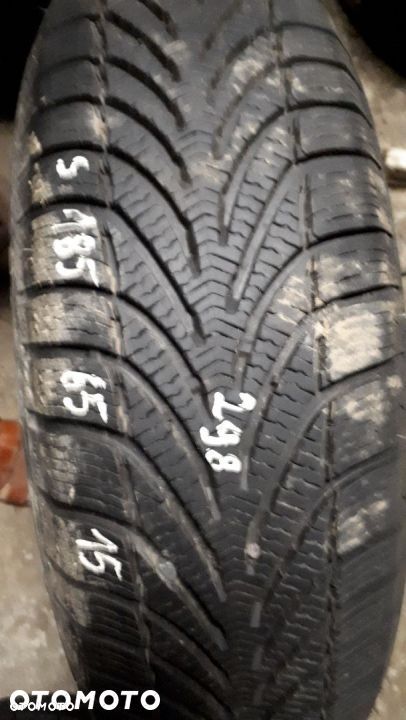 Goodrich BF 185/65/15 nr 298 - 1