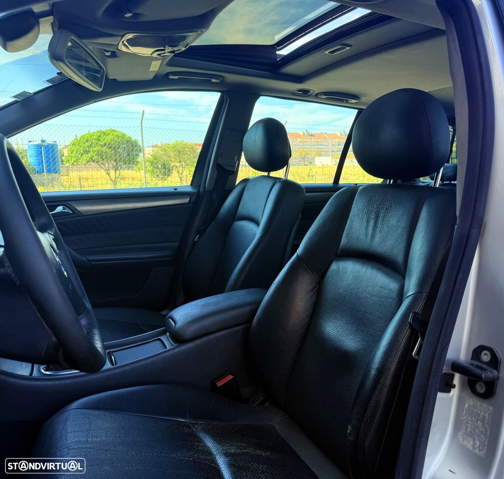 Mercedes-Benz C 220 - 9