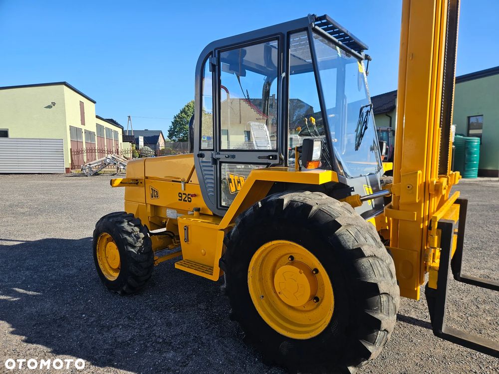 JCB 926 - 3