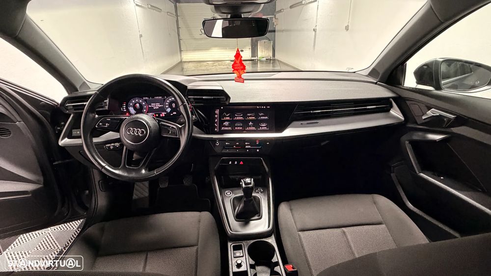 Audi A3 Sportback 30 TFSI S line - 7