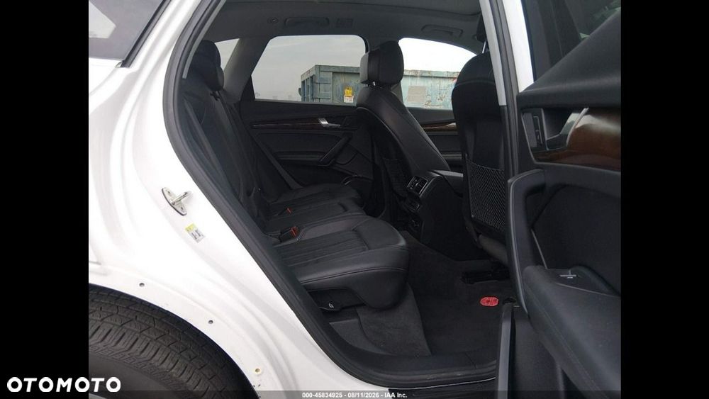 Audi Q5 2.0 TFSI Quattro S tronic - 13