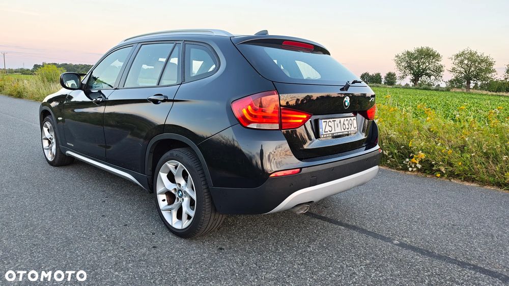 BMW X1 - 4