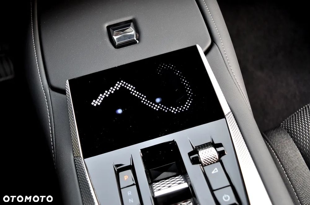 DS Automobiles DS 4 1.2 PureTech Bastille - 32