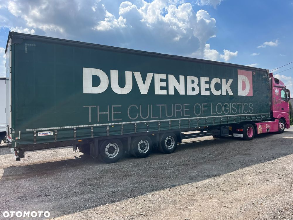 Schmitz Cargobull - 8