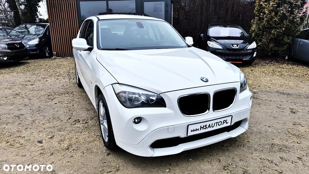 BMW X1 sDrive18i xLine - 6