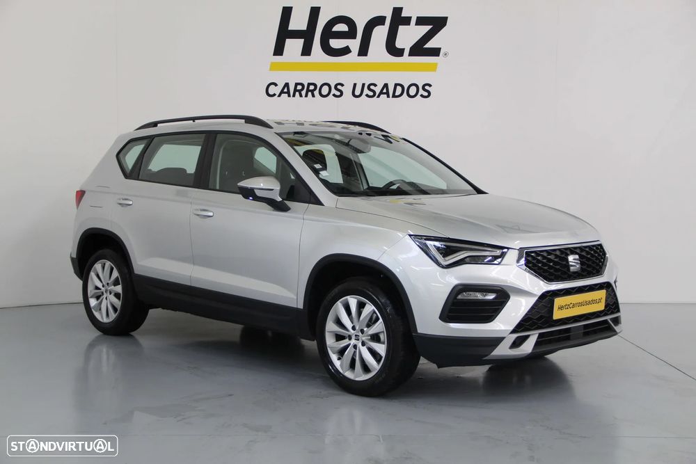SEAT Ateca 1.0 TSI Style - 1