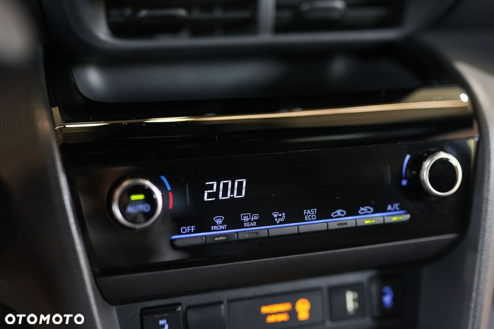 Toyota Yaris Cross Hybrid 1.5 Style - 36