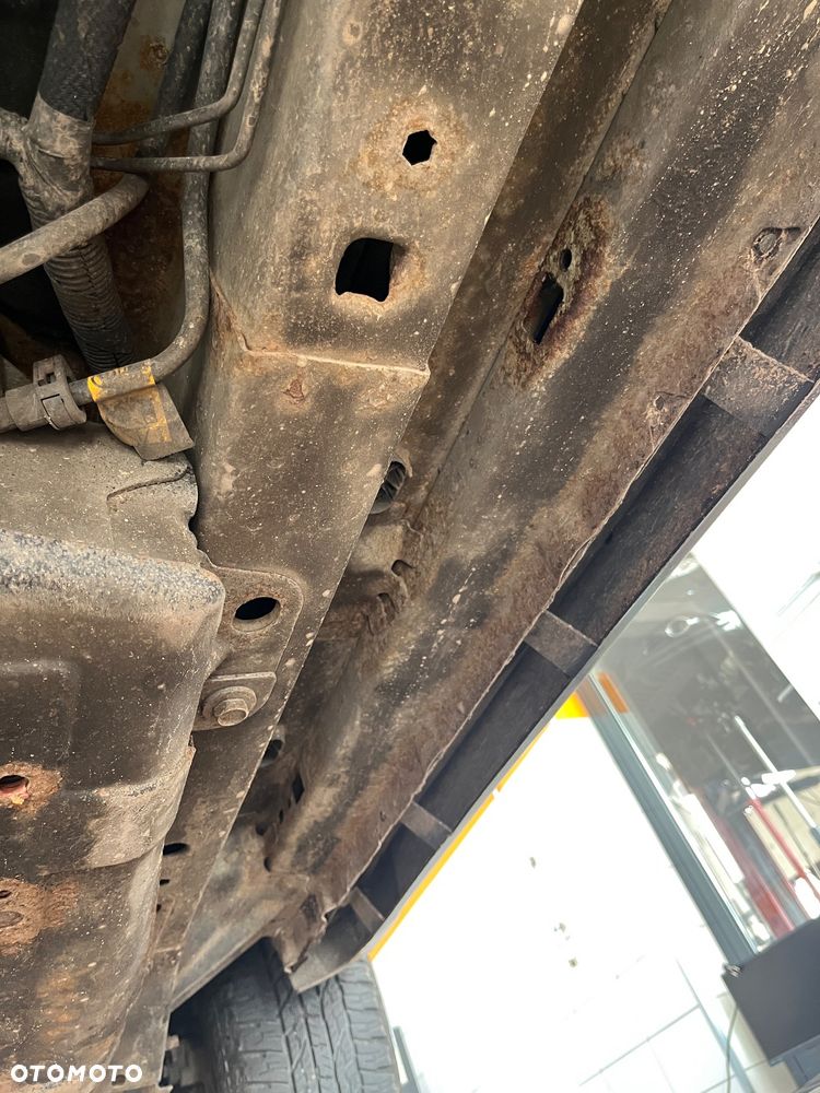 Jeep Grand Cherokee 3.0 CRD Overland - 19