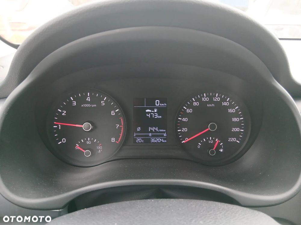 Kia Stonic 1.0 T-GDI M - 6