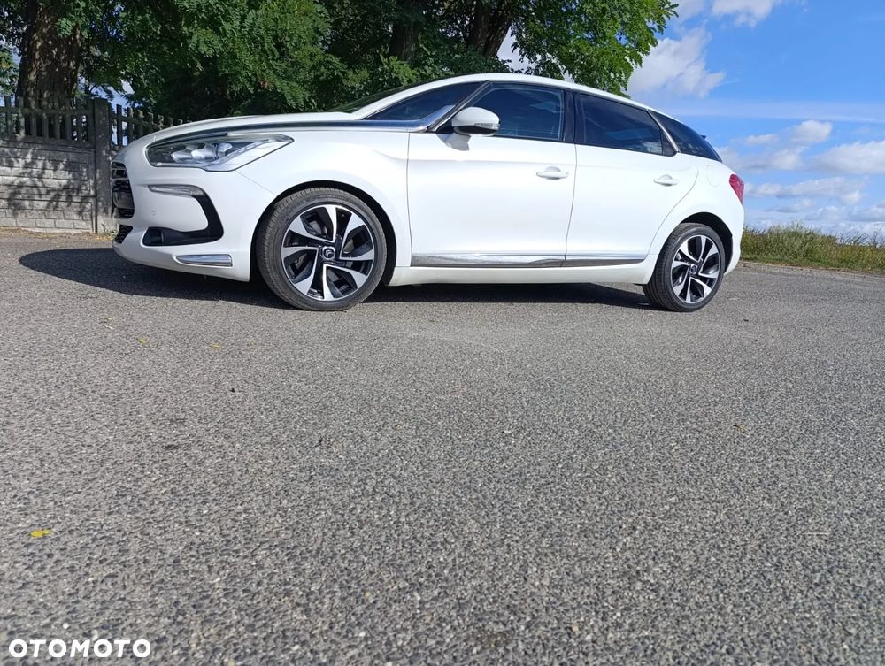 Citroën DS5 2.0 HDi SoChic - 19