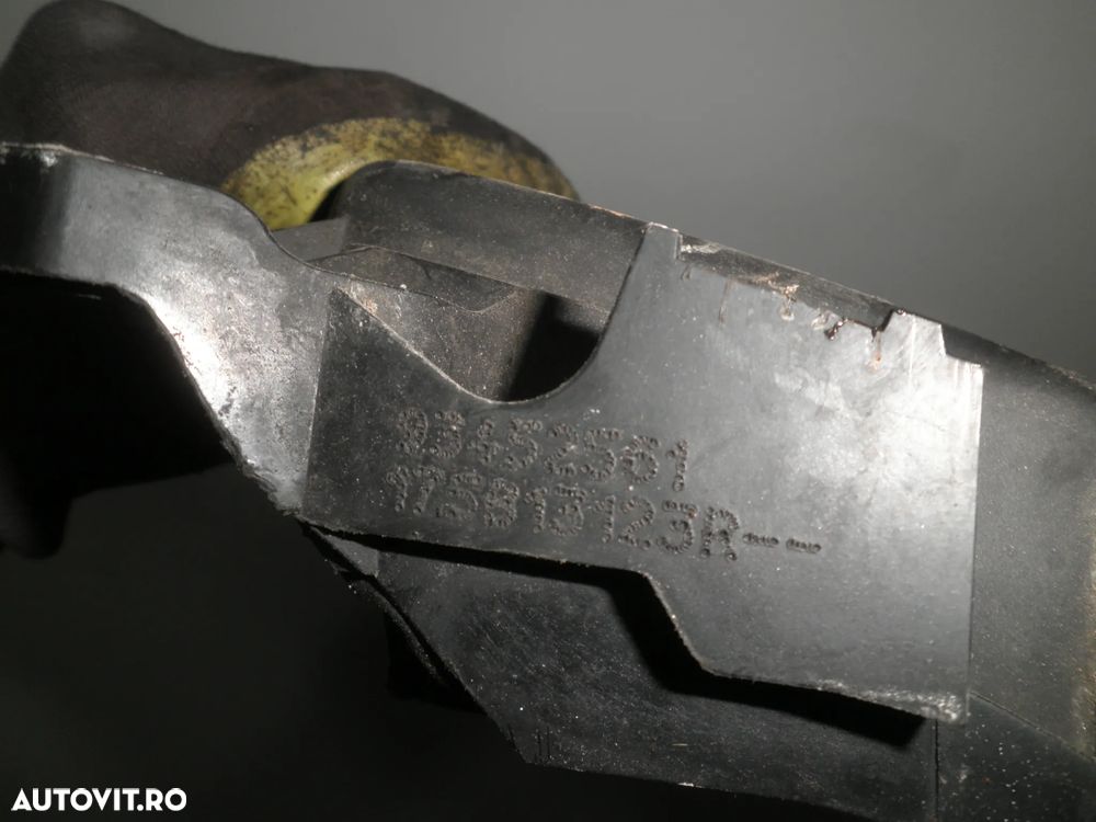 Capac motor Renault Trafic , Megane 4, Opel VIvaro, 1.6 DCI 175B13123R - 3