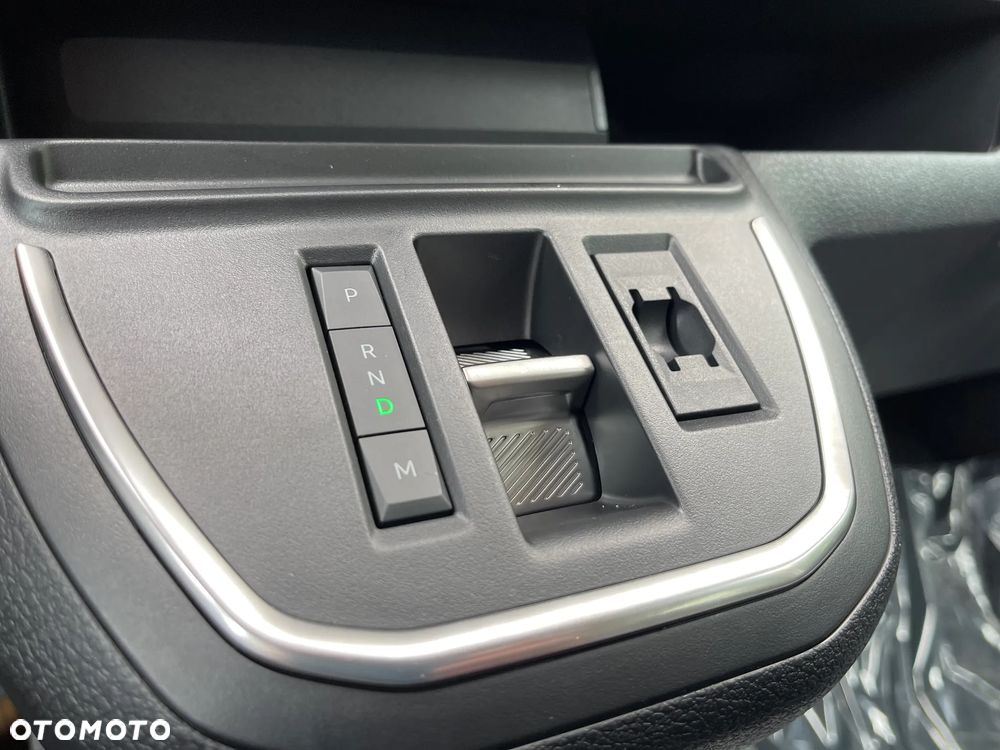 Toyota Proace Verso - 17