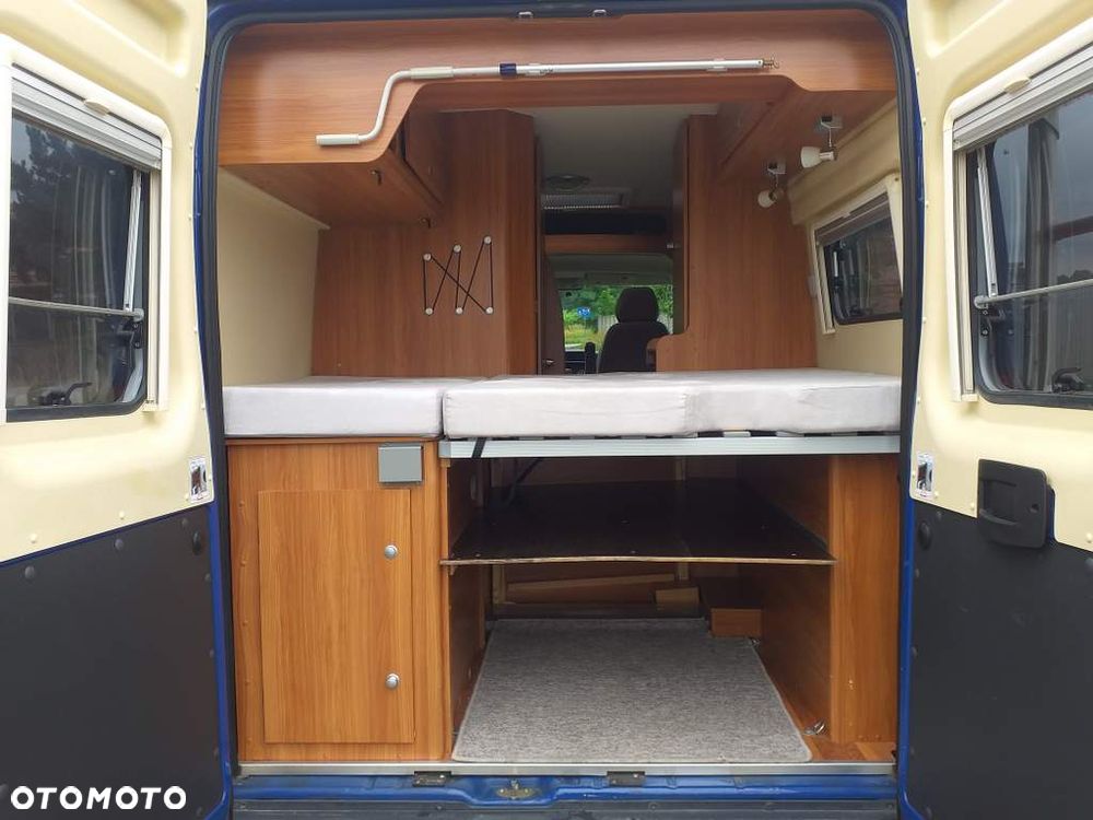 Citroën GLOBECAR 4 - Osobowy - 25