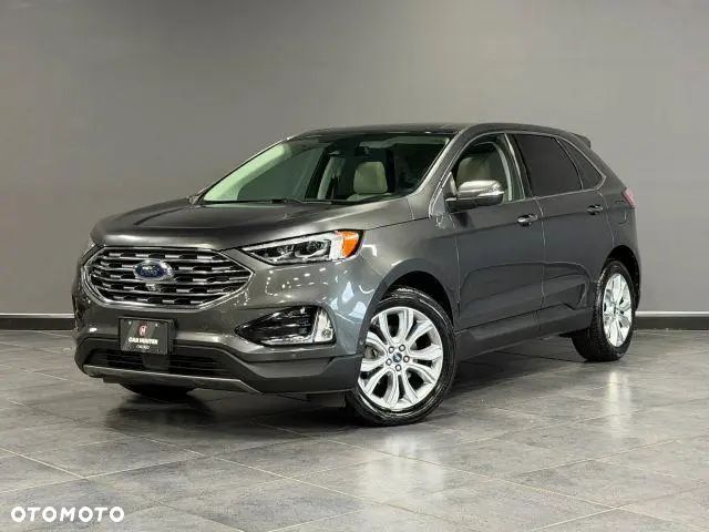 Ford Edge - 4