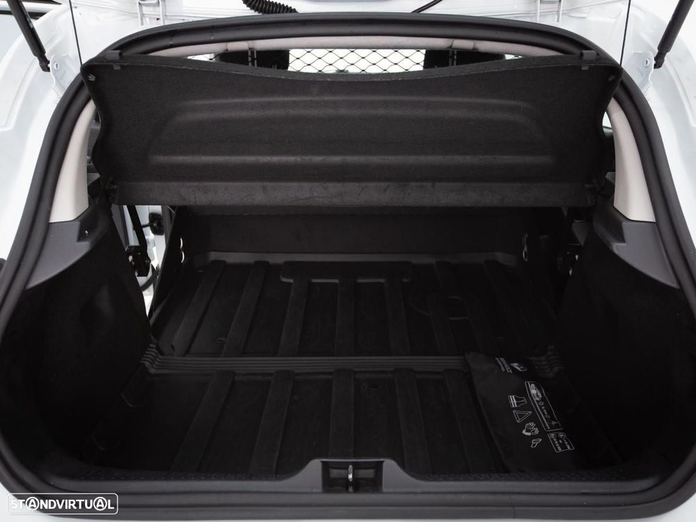 Renault Clio Van 1.5 dCi Zen 1.5 c/iva - 10