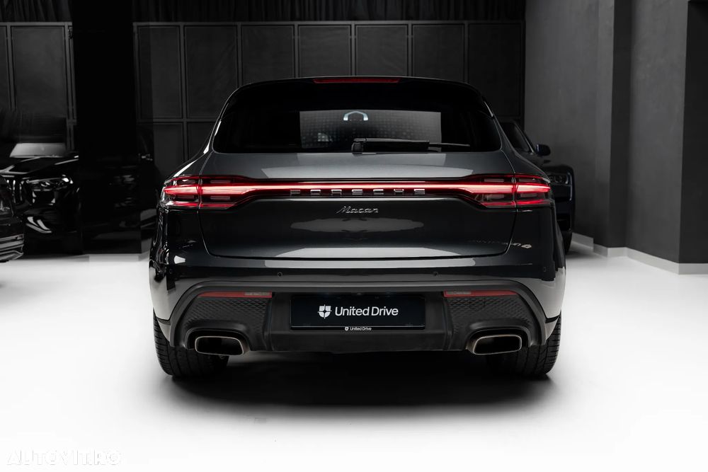 Porsche Macan Standard - 39