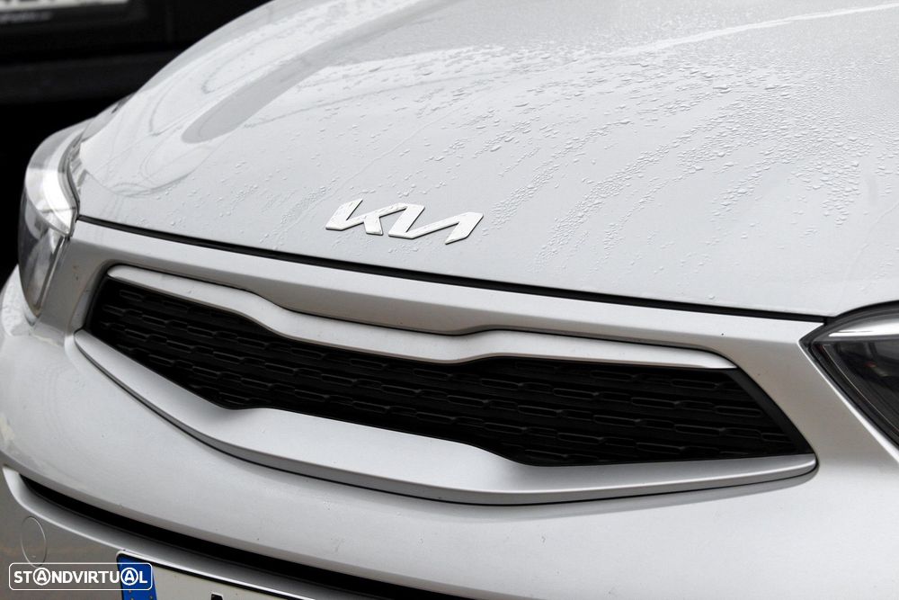Kia Stonic 1.2 Dynamic - 4