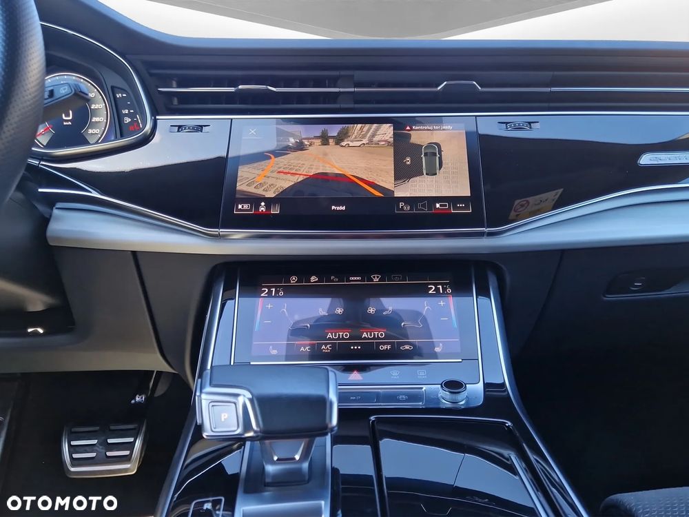 Audi Q8 - 20