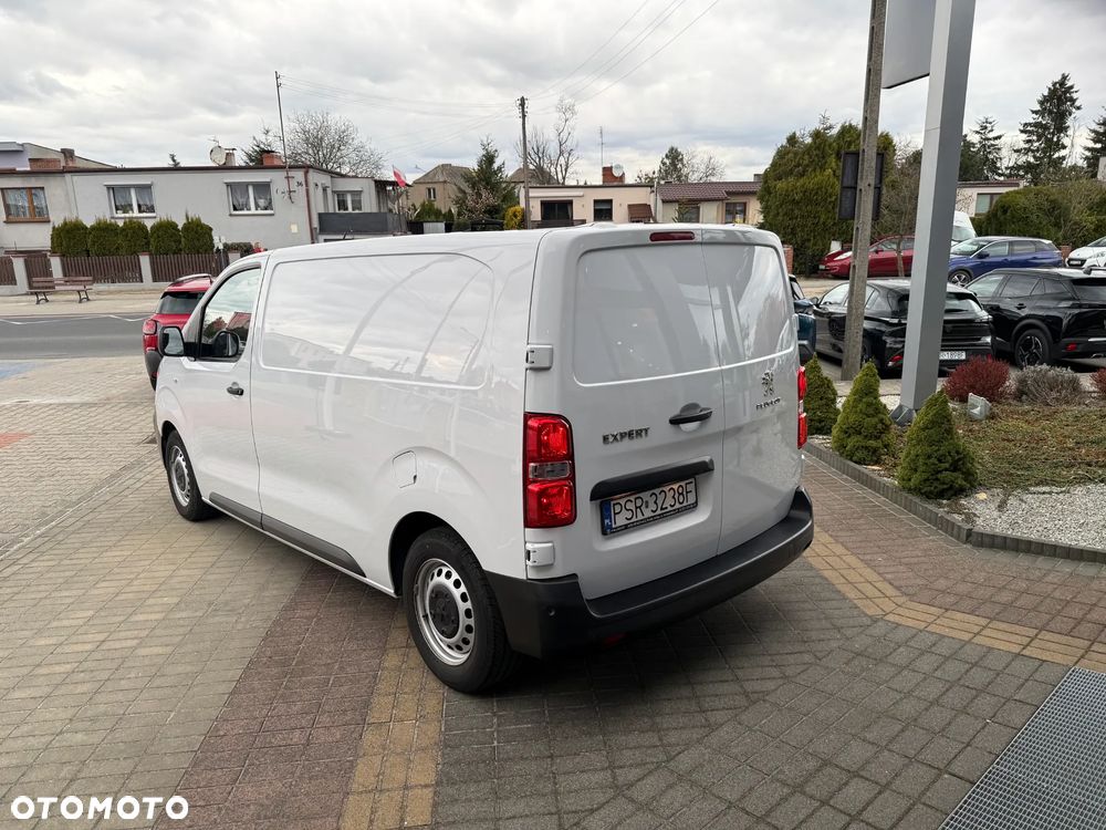 Peugeot Expert - 3