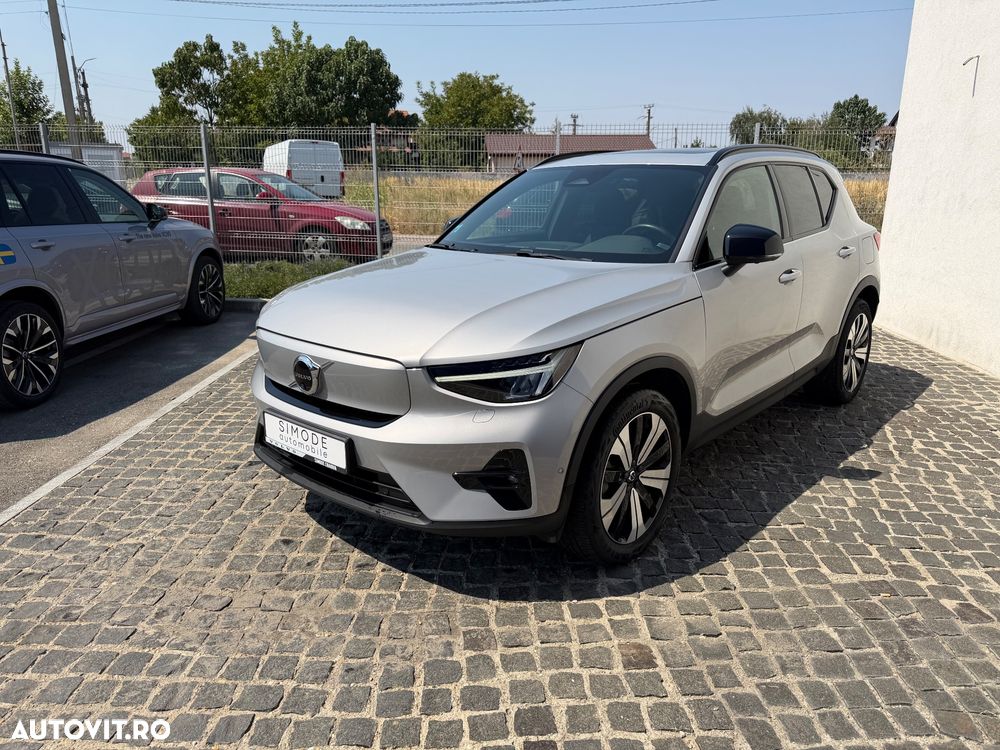 Volvo XC 40 - 11
