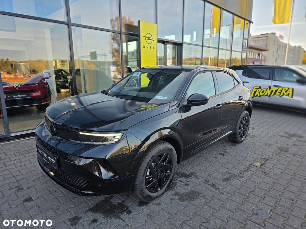 Opel Mokka 1.2 T mHEV Business Edition S&S eDTC6 - 2