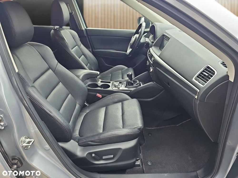 Mazda CX-5 2.0 Skypassion AWD - 21