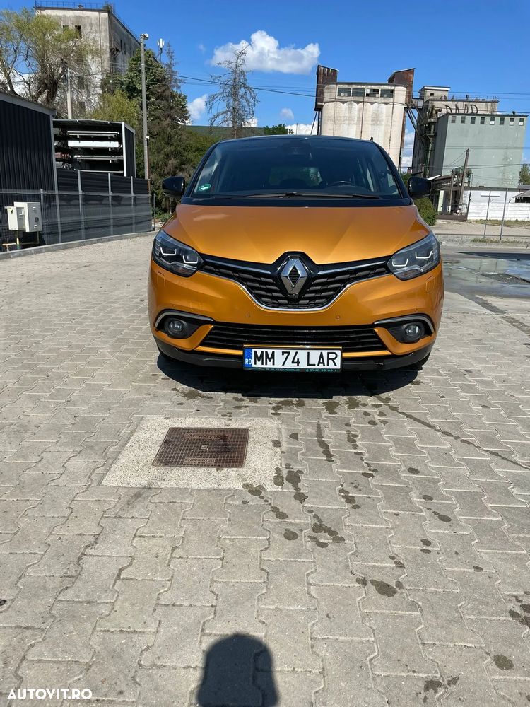 Renault Scenic - 5