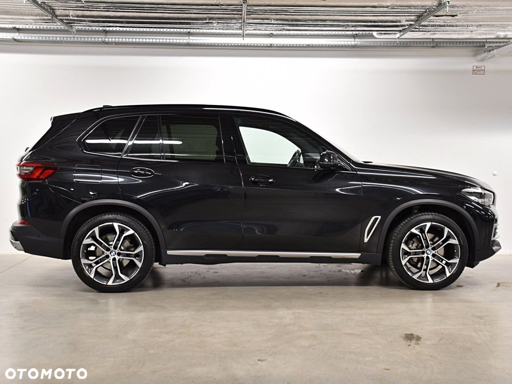 BMW X5 xDrive25d - 6